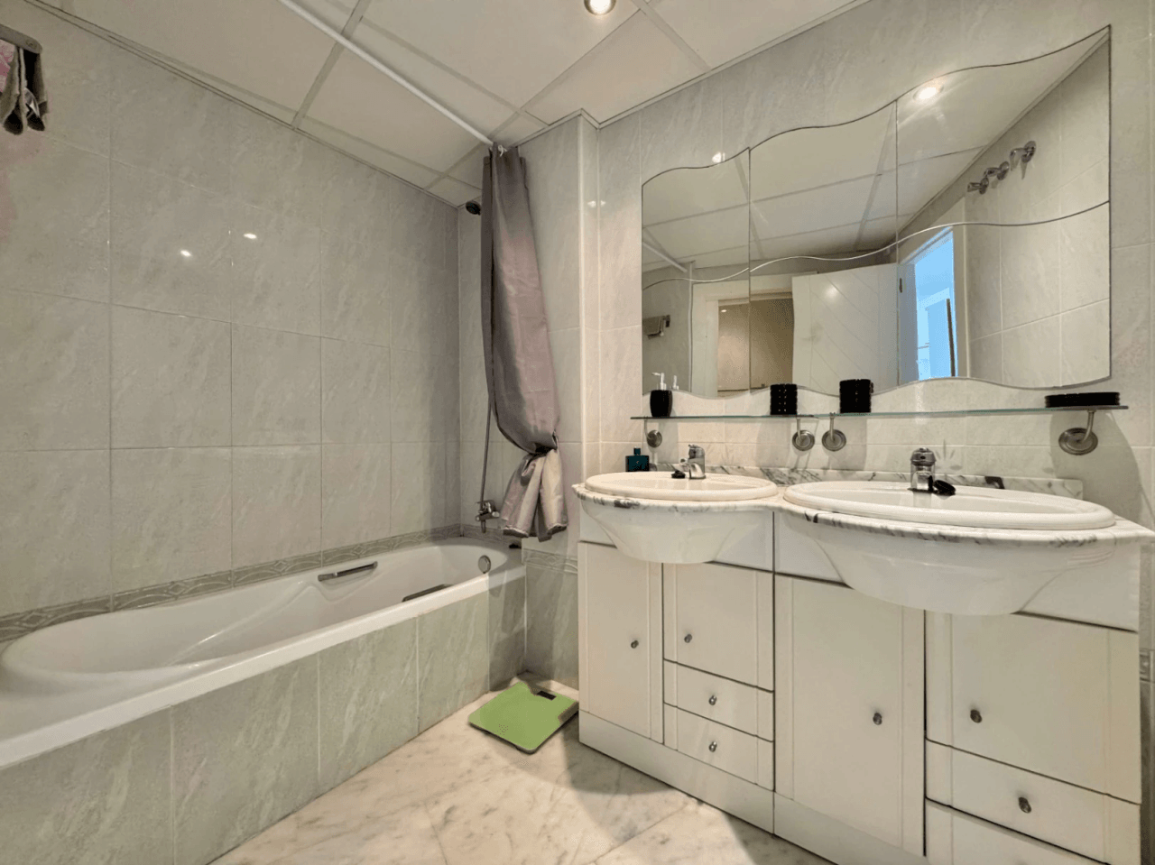 Penthouse in de Cala de Finestrat
