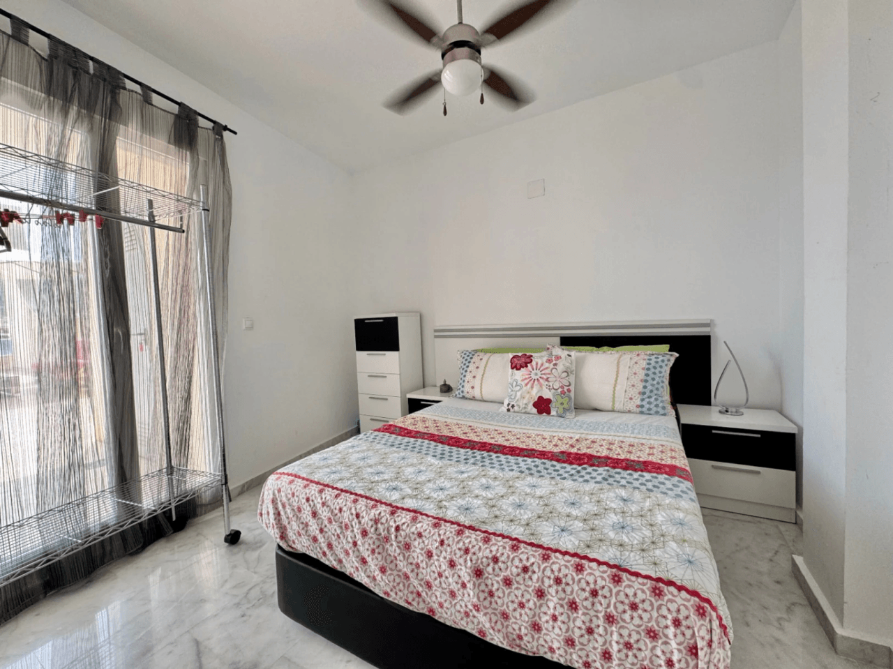 Penthouse in de Cala de Finestrat
