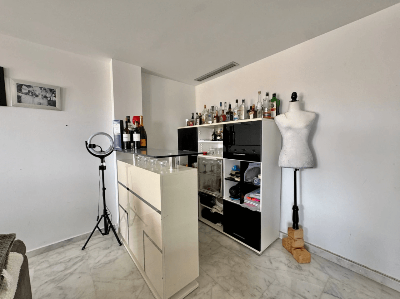 Penthouse in de Cala de Finestrat