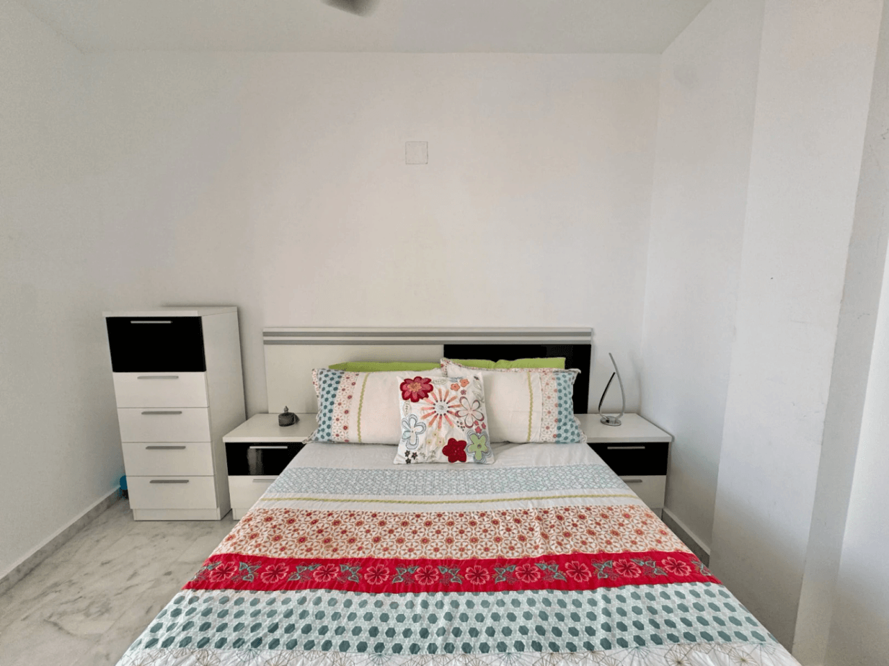 Penthouse in de Cala de Finestrat